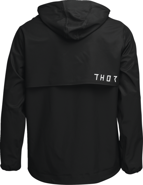 Unit Light Shell Jacket