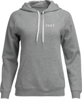 Women's Trax Pullover Hoodie