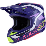 Alpinestars SM7 Deed Helmet