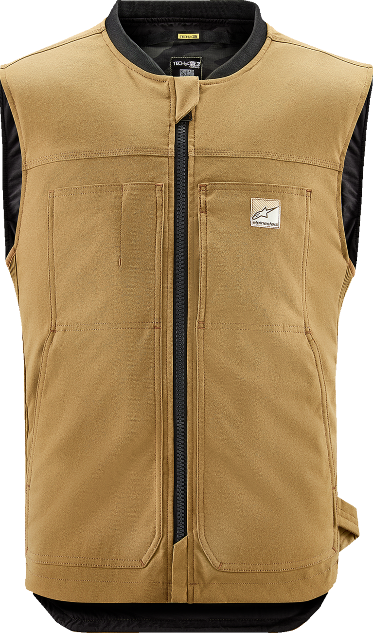 Tech-Air® 3 v2 Canvas Vest