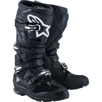 Alpinestars Tech 7 Enduro Boots – Performance Moto Parts