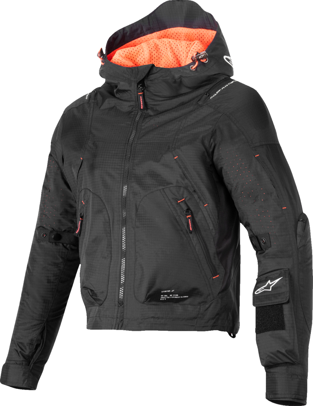 Stella Molly Air Jacket