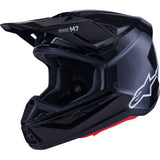 Alpinestars SM7 Solid Helmet