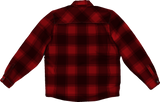 Fallblock CX Flannel™ Jacket
