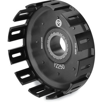 Moose Offroad Billet Clutch Basket Clutch Basket