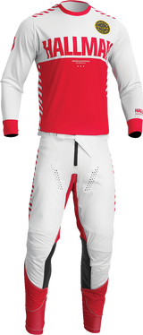 Differ Slice Jersey