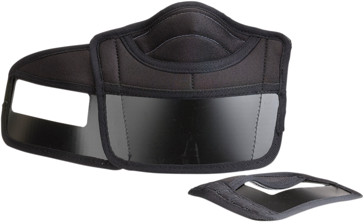 Solaris Helmet Magnetic Breath Box