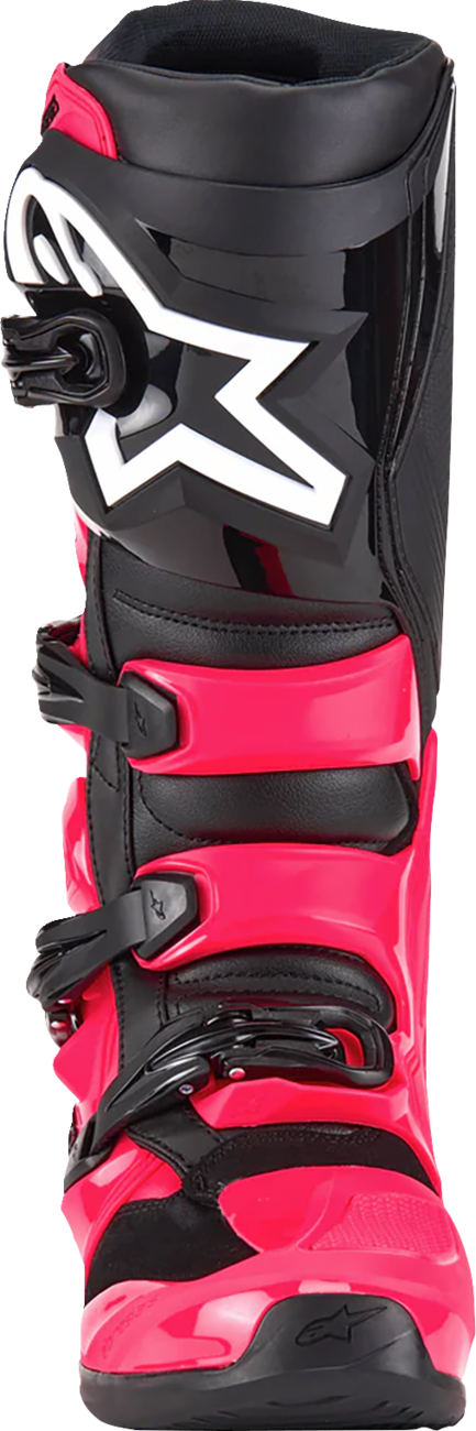 Limited Edition Diva Tech 7 Boots
