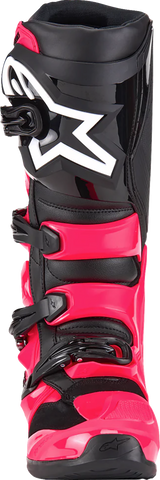 Limited Edition Diva Tech 7 Boots