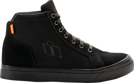 Carga Boots