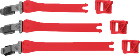 Radial Boots Strap Kit