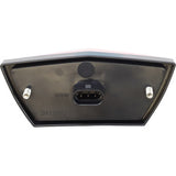 Moose Offroad Halogen Taillights Taillight - Polaris