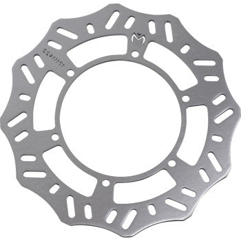 Moose Offroad Standard Brake Rotor Rear Rotor