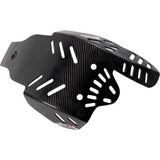 Moose Offroad Carbon Fiber Skid Plate Carbon Fiber Skid Plate - Yamaha