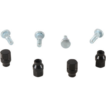 Moose Offroad Wheel Stud/Nut Kit - Front/Rear - Arctic Cat