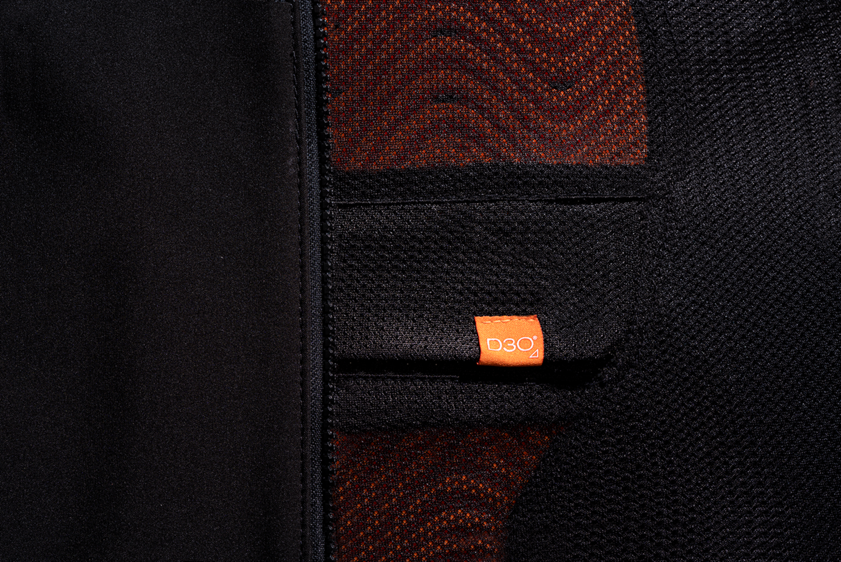 Basehawk2 Jacket