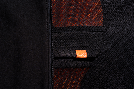 Basehawk2 Jacket