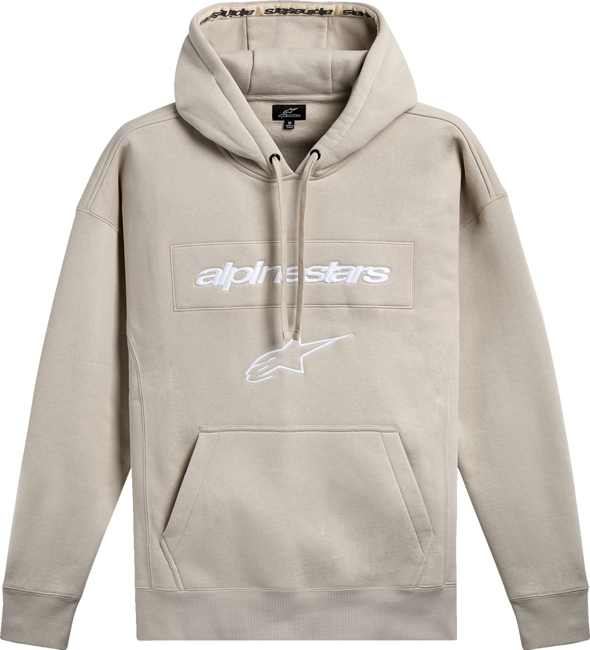 Exordium Pullover Hoodie