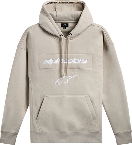 Exordium Pullover Hoodie