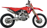 Evolution Line Exhaust System