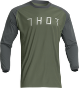 Terrain Jersey