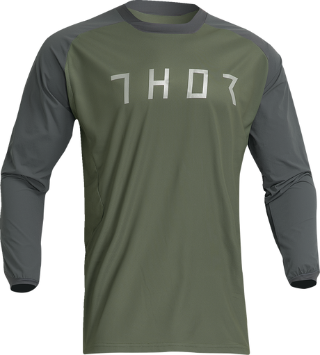 Terrain Jersey