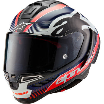 Alpinestars Supertech R10 Team Helmet