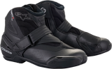 SMX1-R V2 Vented Boots