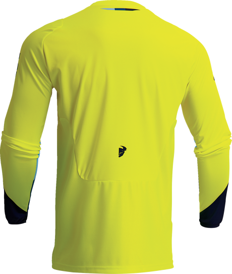 Youth Pulse Tactic Jersey