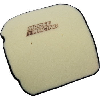 Moose Offroad Precision Pre-Oiled Air Filter Precision Pre-Oiled Air Filter - Husqvarna