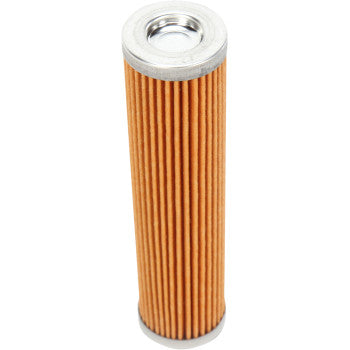 Oil Filter — Cartridge
