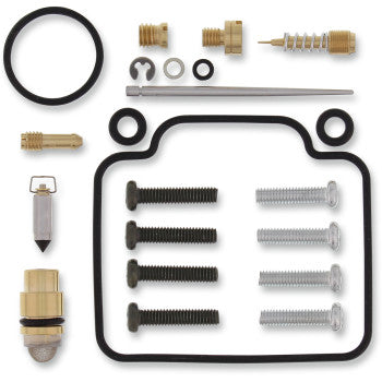 Moose Offroad Carburetor Repair Kit - Yamaha Carburetor Repair Kit - Yamaha