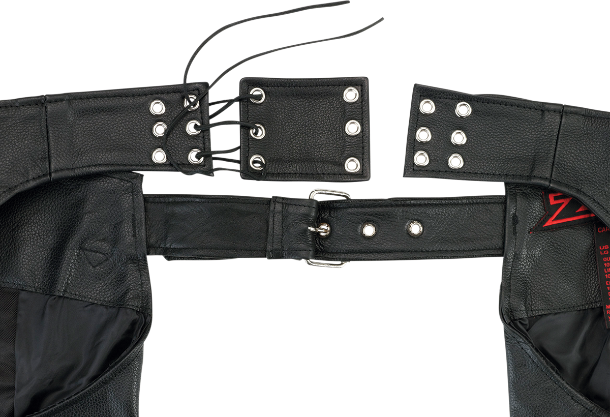 Chap Extender