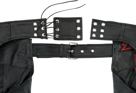 Chap Extender