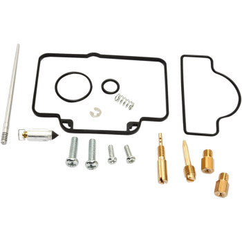 Moose Offroad Carburetor Repair Kit - Suzuki Carburetor Repair Kit - Suzuki