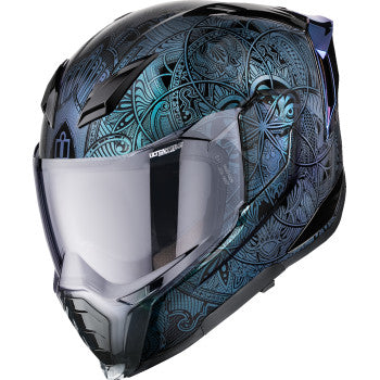 Icon Ultraflite™ Opal Mandala MIPS® Helmet
