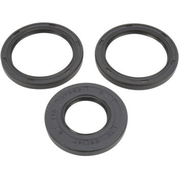 Moose Offroad Differential Seal Kit Differential Seal Kit - Polaris - Front
