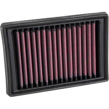 K & N OE Replacement High-Flow Air Filter - Moto Guzzi