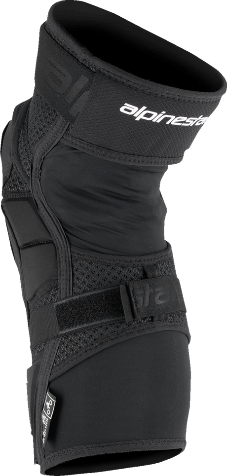 Bionic Pro Plasma Knee Protectors