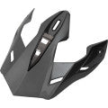 Range 2.0 Helmet Peak — Solid