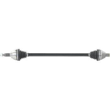 Moose Offroad OEM Replacement Standard CV Axle - Rear Left/Right - Polaris RZR Turbo R