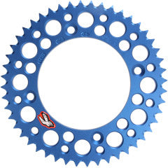 Ultralight Rear Sprocket