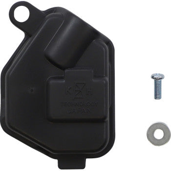 Moose Offroad Replacement Carburetor Replacement Carburetor - Honda