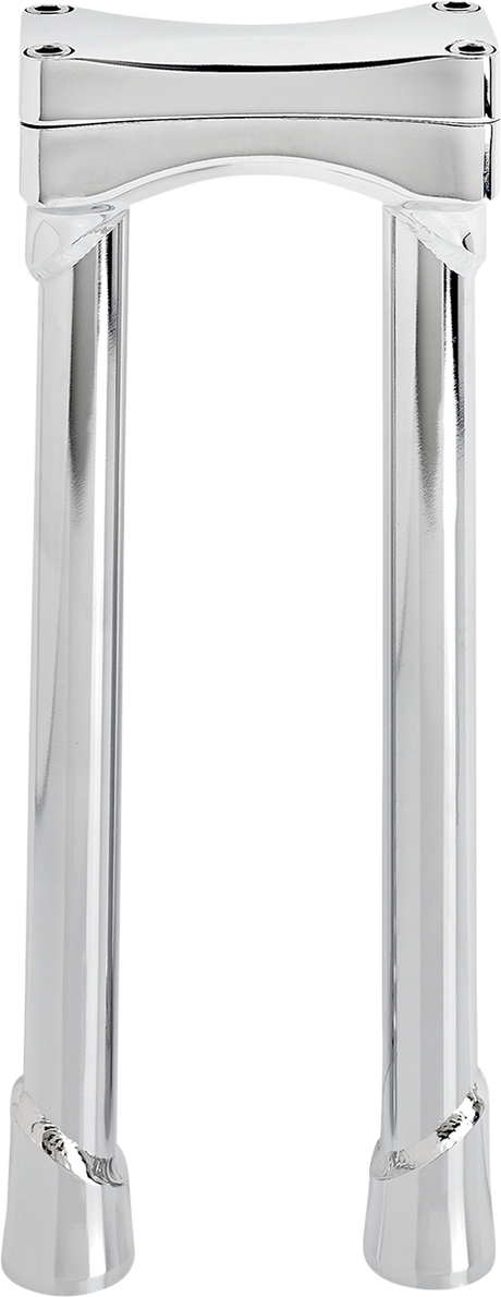 Murdock O/S Risers