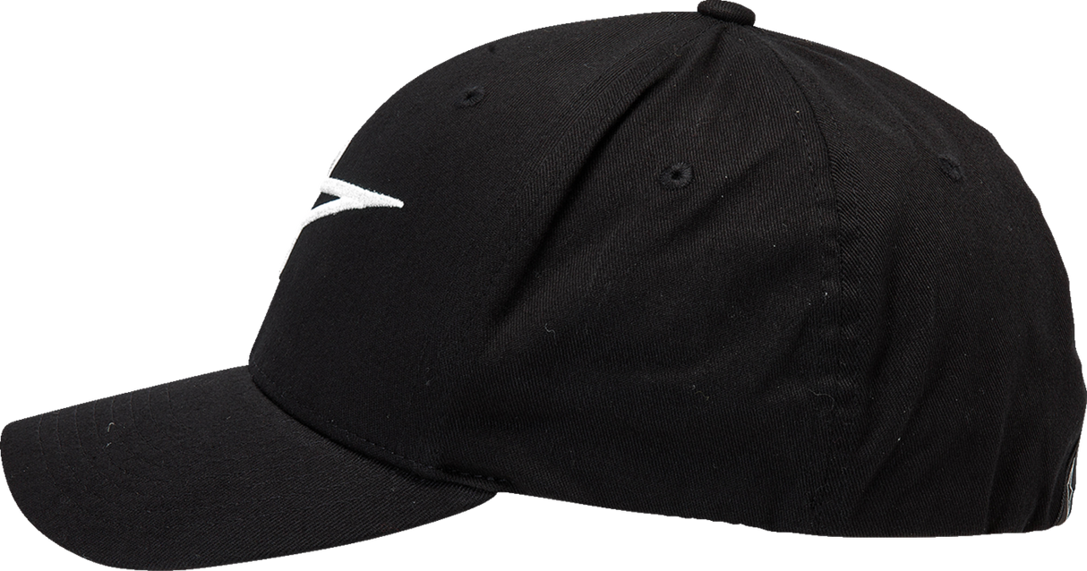 Ageless Curve Hat