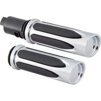 Deep Cut Comfort Series Grips