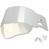 Moose Offroad Aluminum Skid Plate - Yamaha
