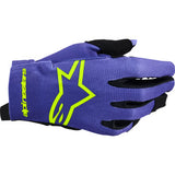 Alpinestars Youth Radar Gloves