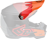 ATR-2 Helmet Visor — Range