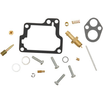 Moose Offroad Carburetor Repair Kit - Kawasaki Carburetor Repair Kit - Kawasaki